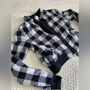 Forever 21 Cropped Jacket